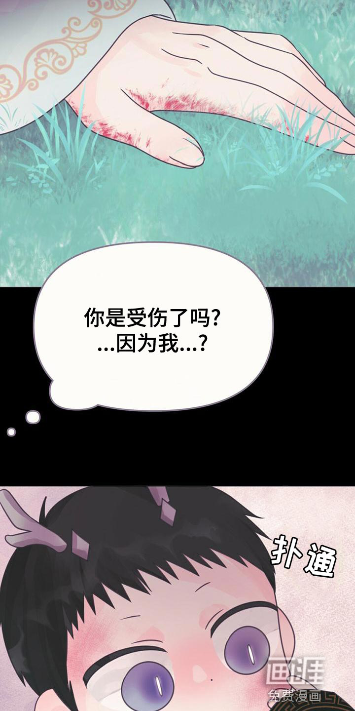 兔兔的小龙宝第30话图