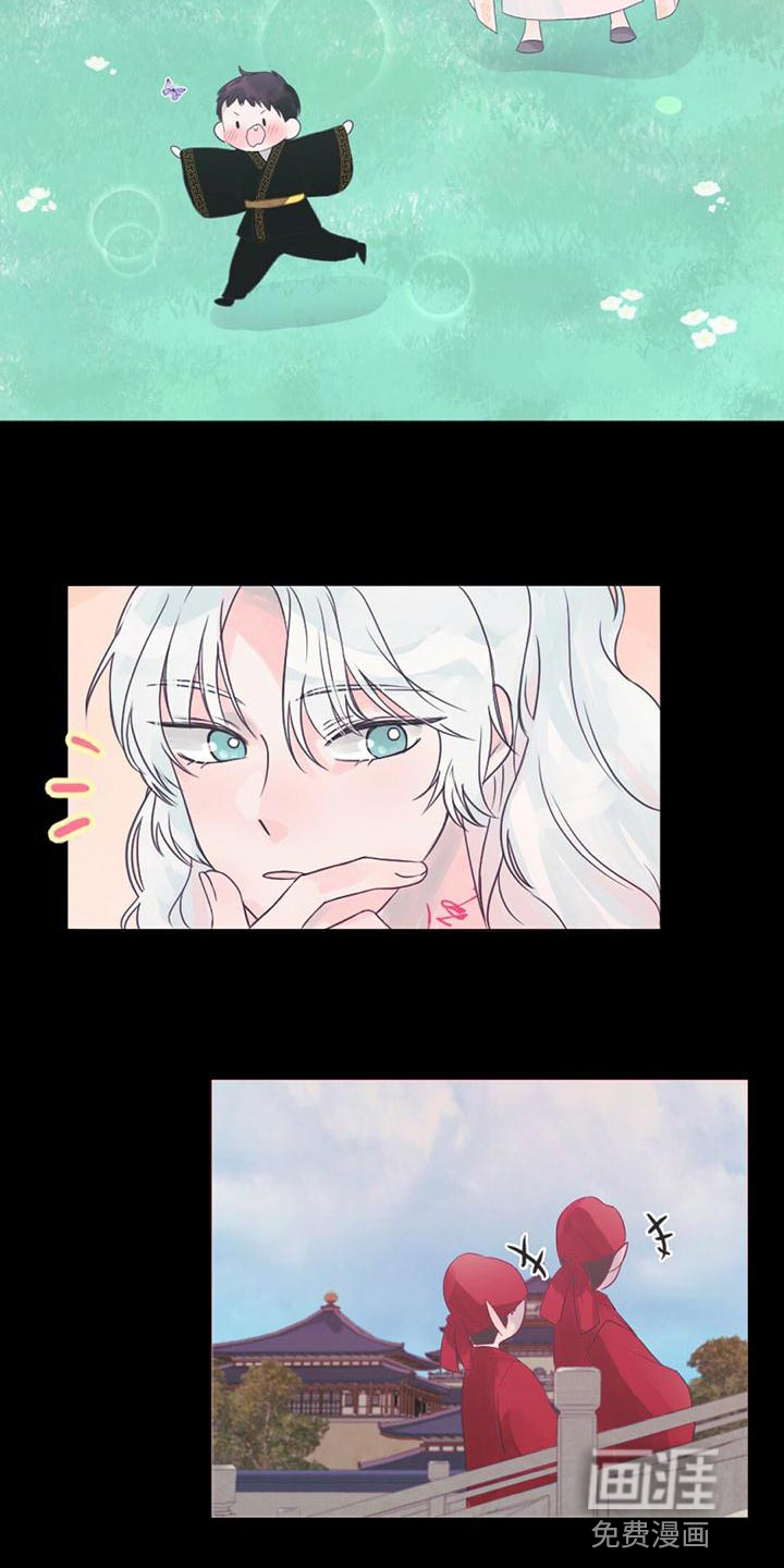 兔兔的小龙宝第33话图