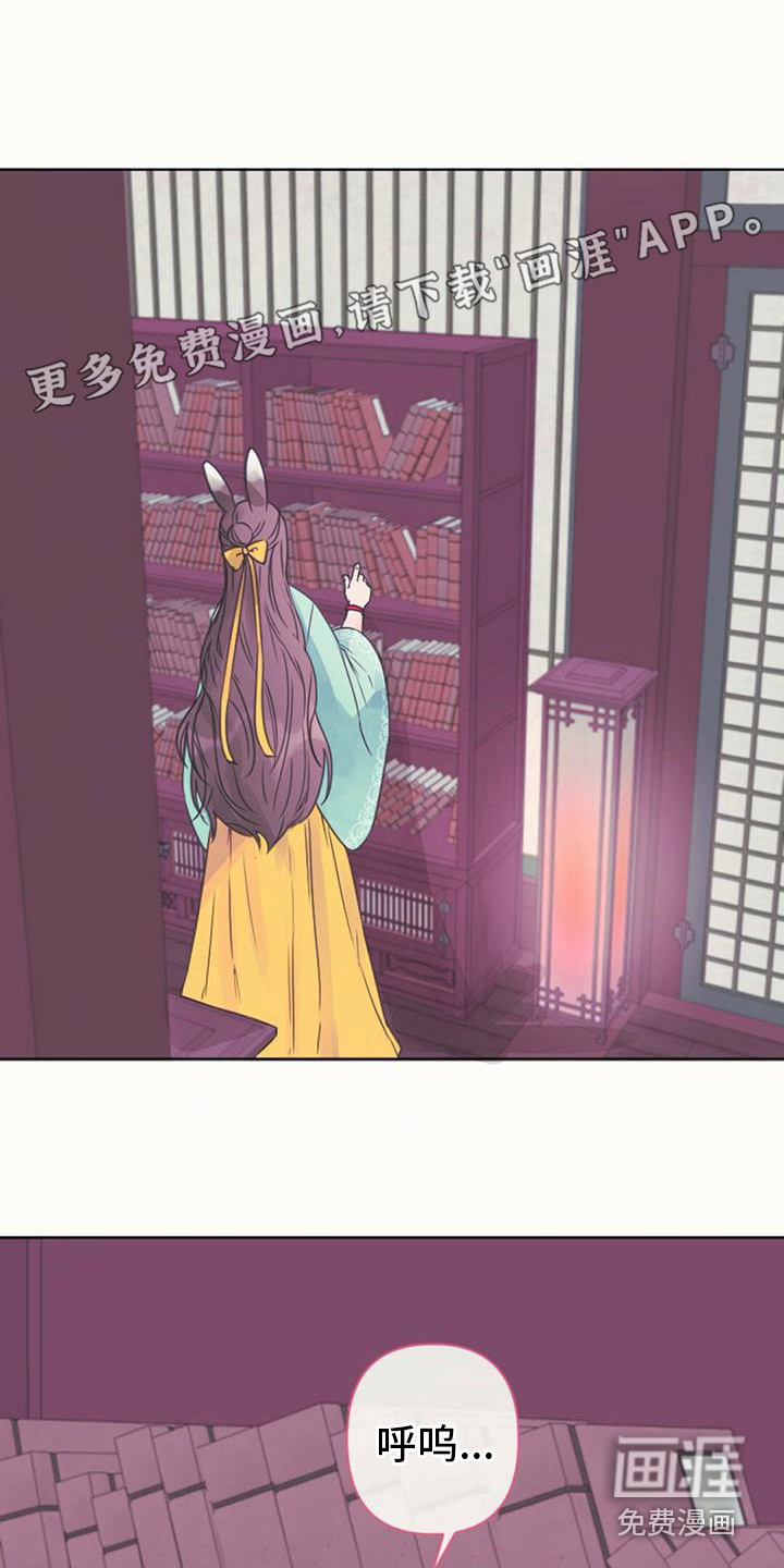 兔兔的小龙宝第5话图