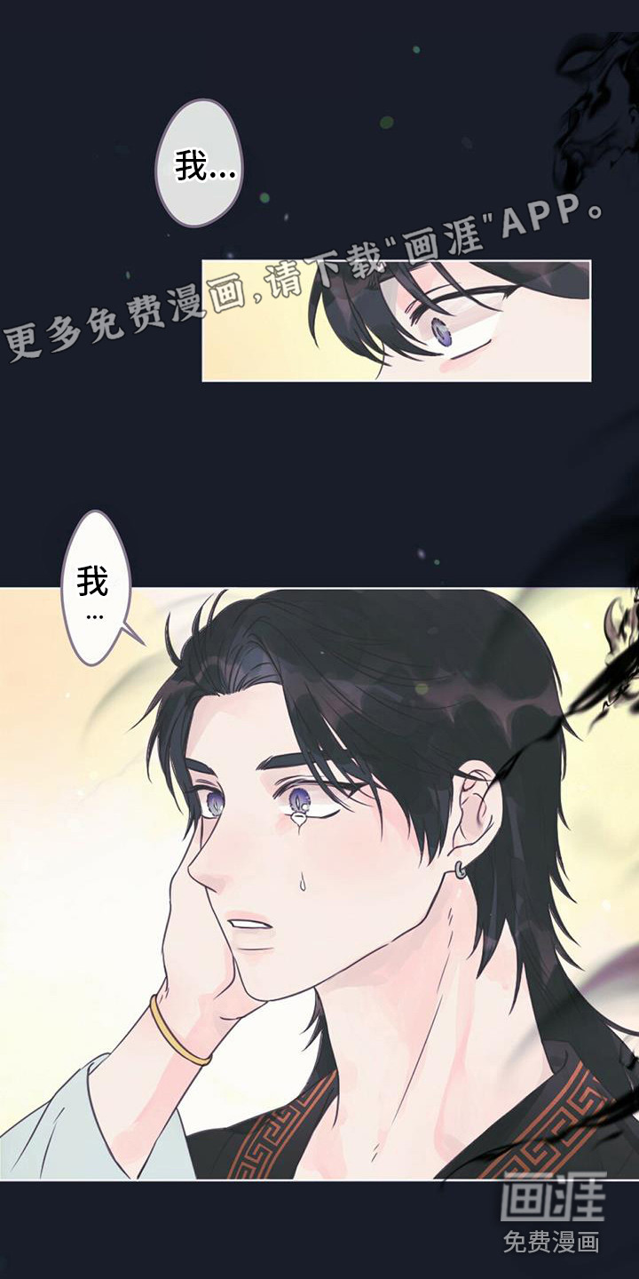 兔兔的小龙宝第9话图