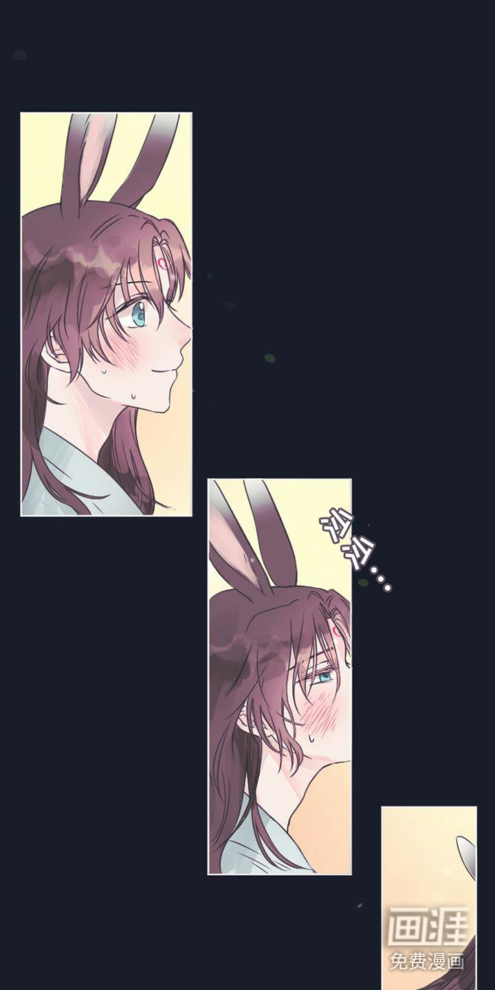 兔兔的小龙宝第9话图