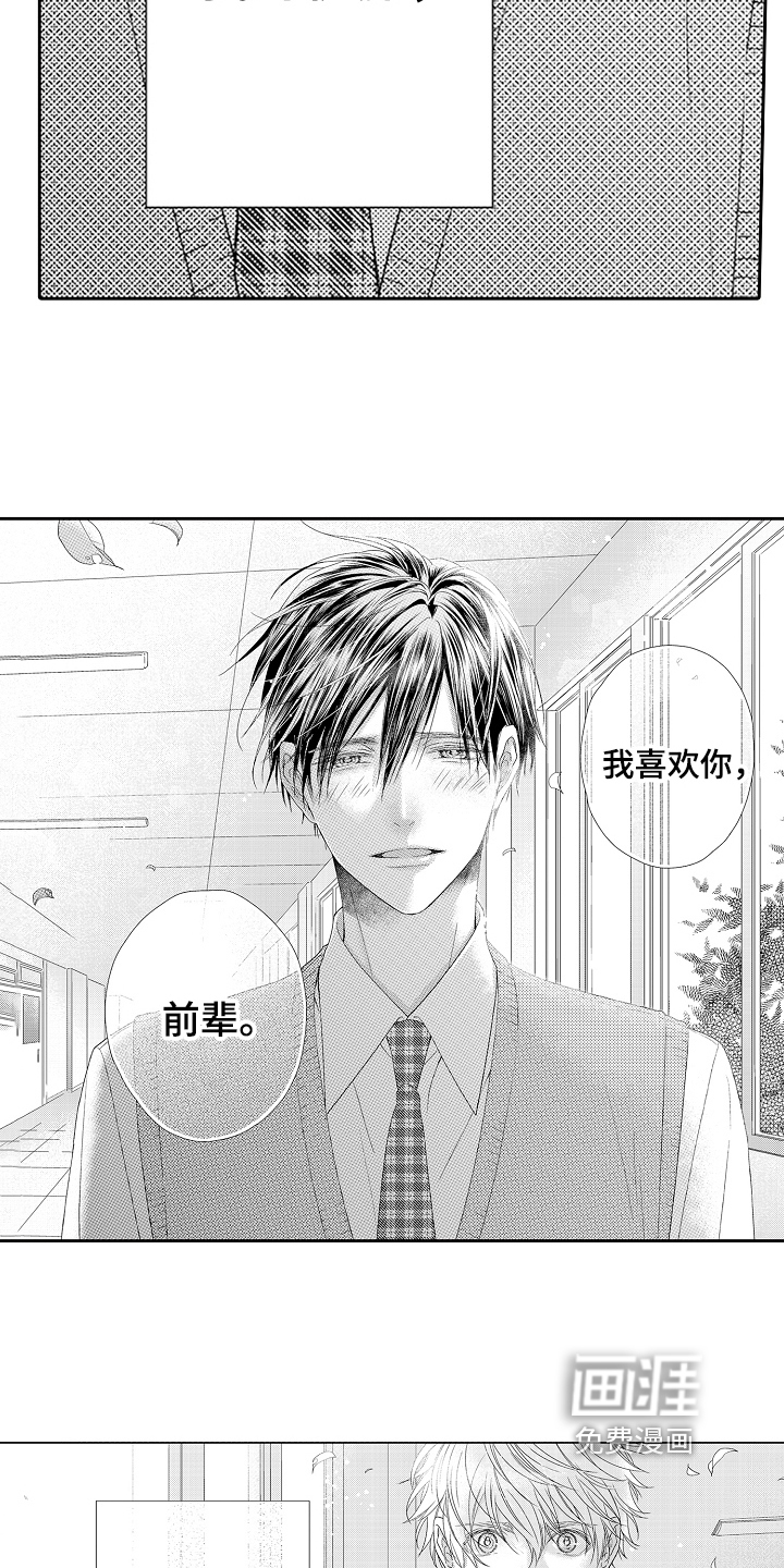 甜蜜的痛苦 第20话 第13页