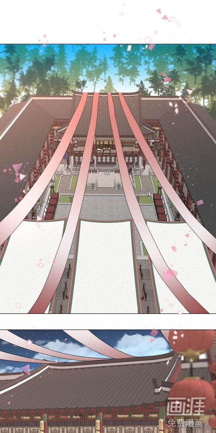 叹息之夜第6话图