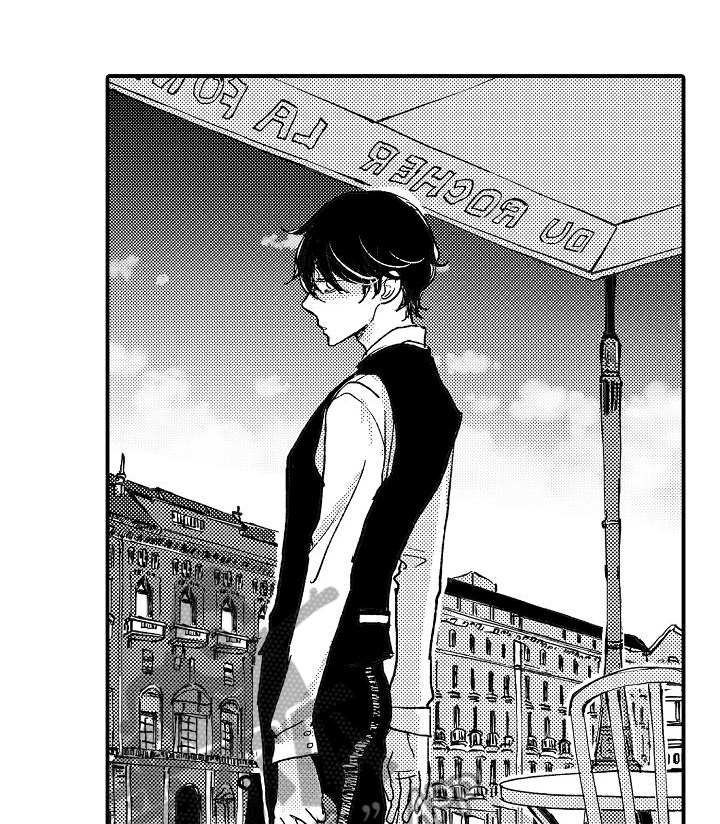 逃避袭击第9话图