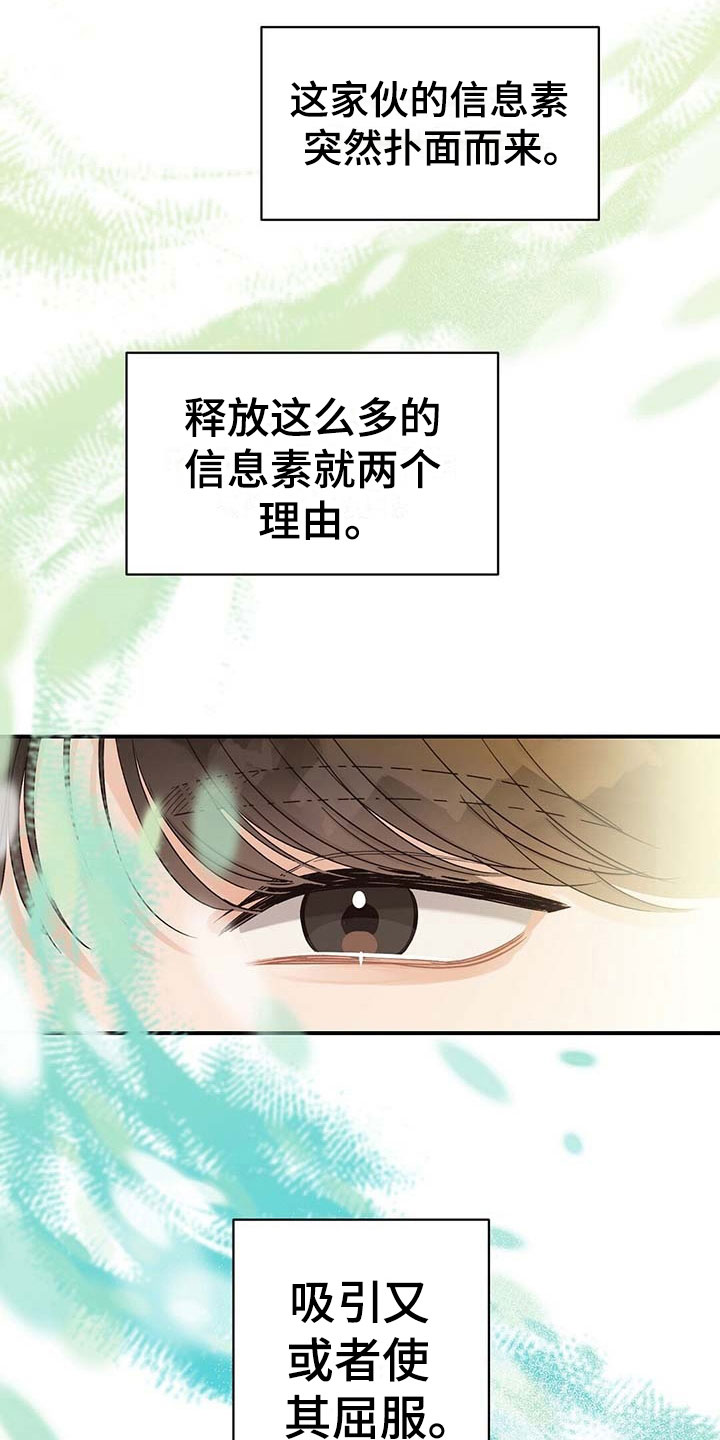 逃不掉的命运第19话图