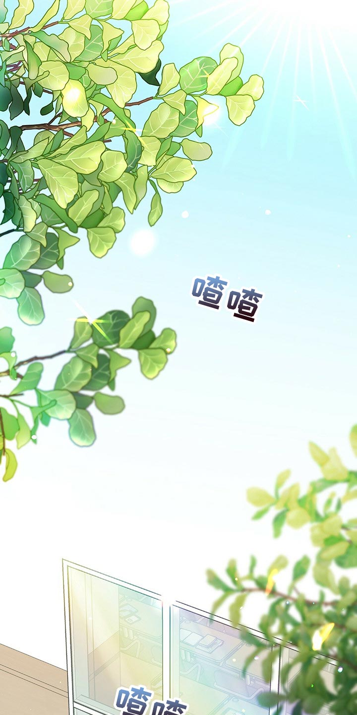 逃不掉的命运第33话图