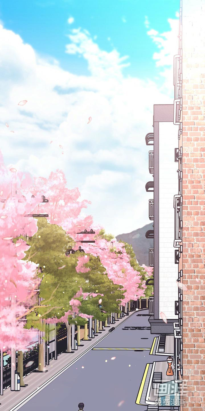 逃不掉的命运第47话图