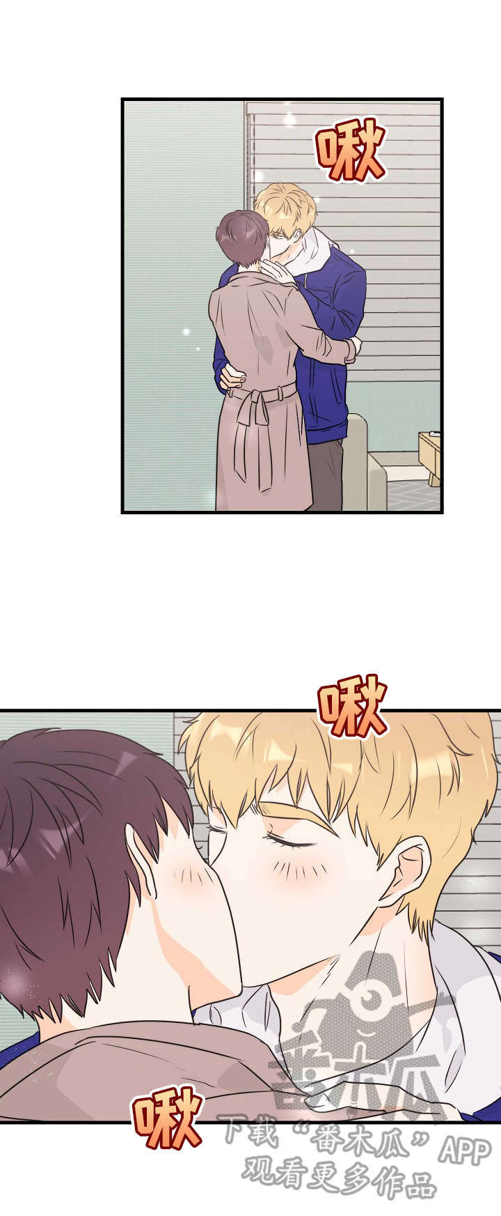 天堂门票第23话图