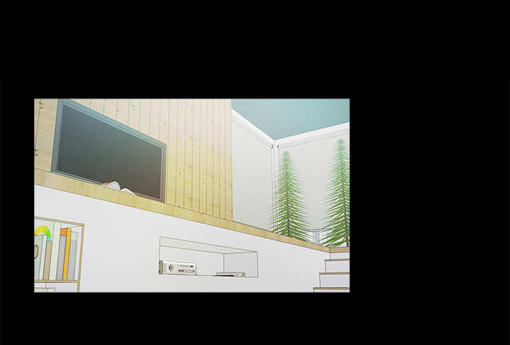 甜蜜的假期第6话图