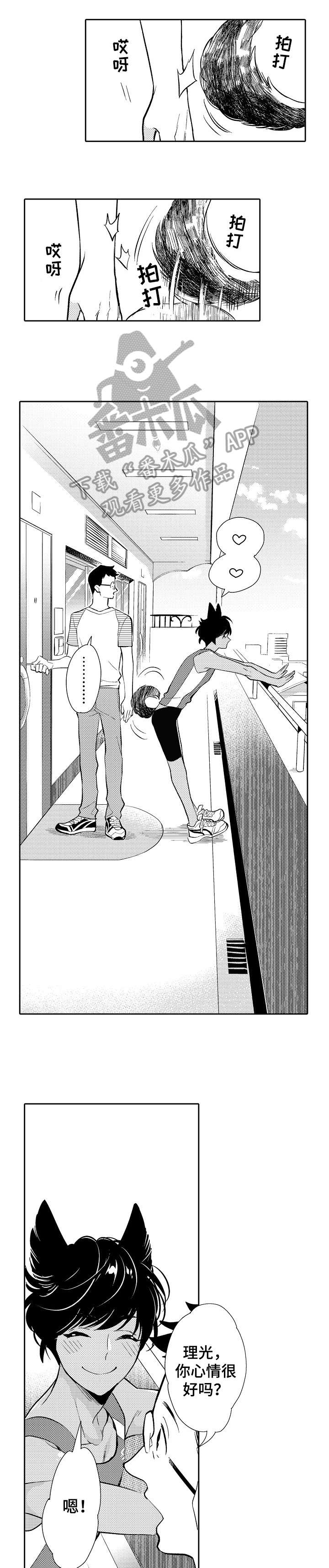 他带来了光第5话图