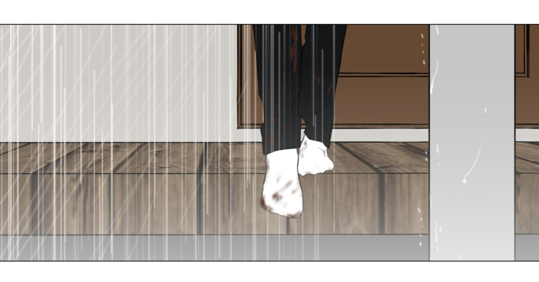 逃亡旅途第50话图