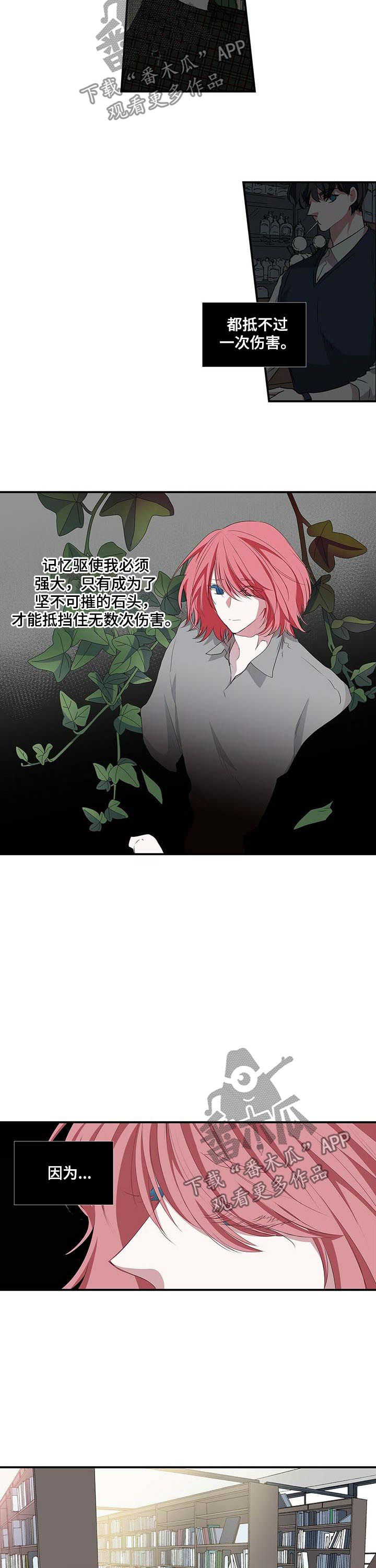 特别研究 第45话 第5页