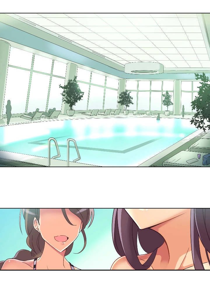 特殊爱好第1话图