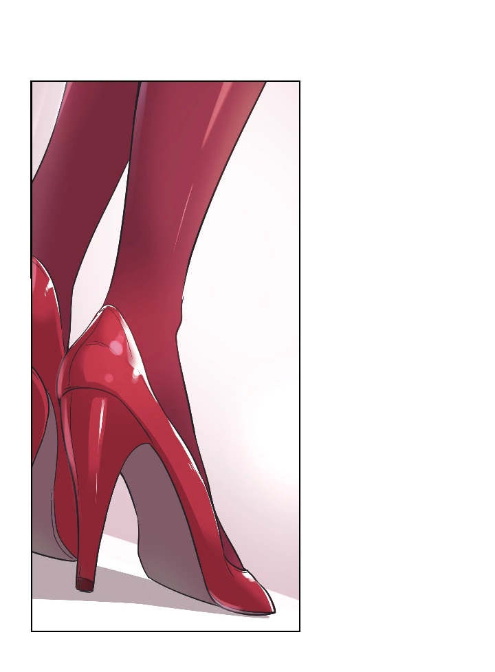 特殊爱好第5话图