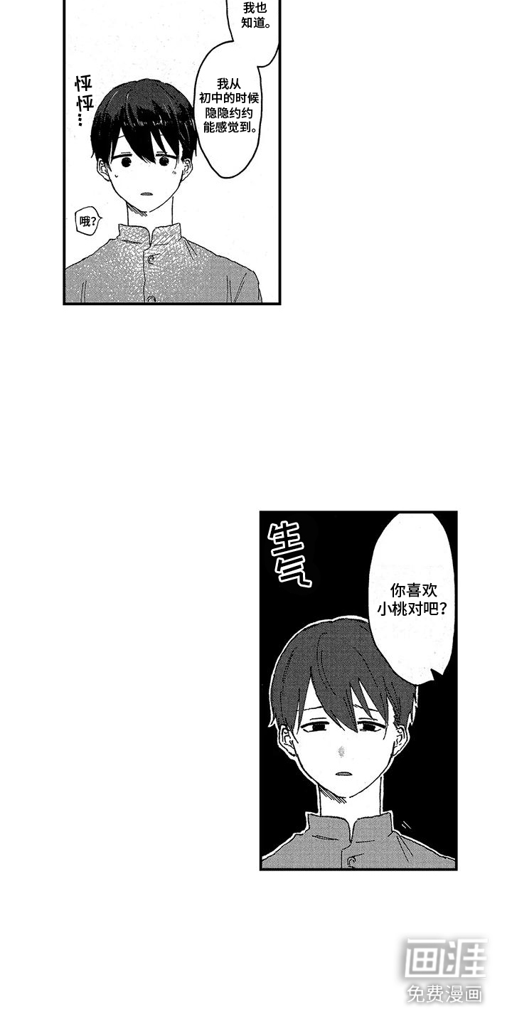 托管宝贝第10话图