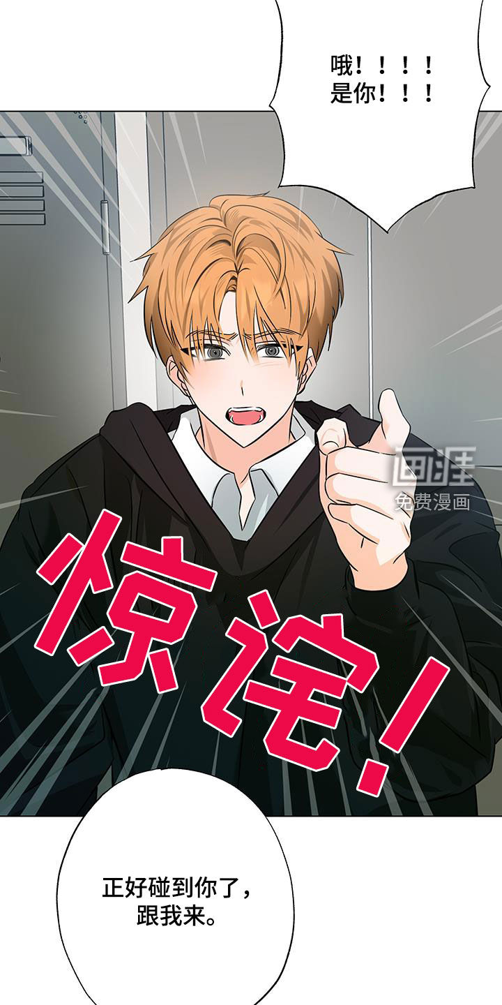 特性倒转 第35话 第12页