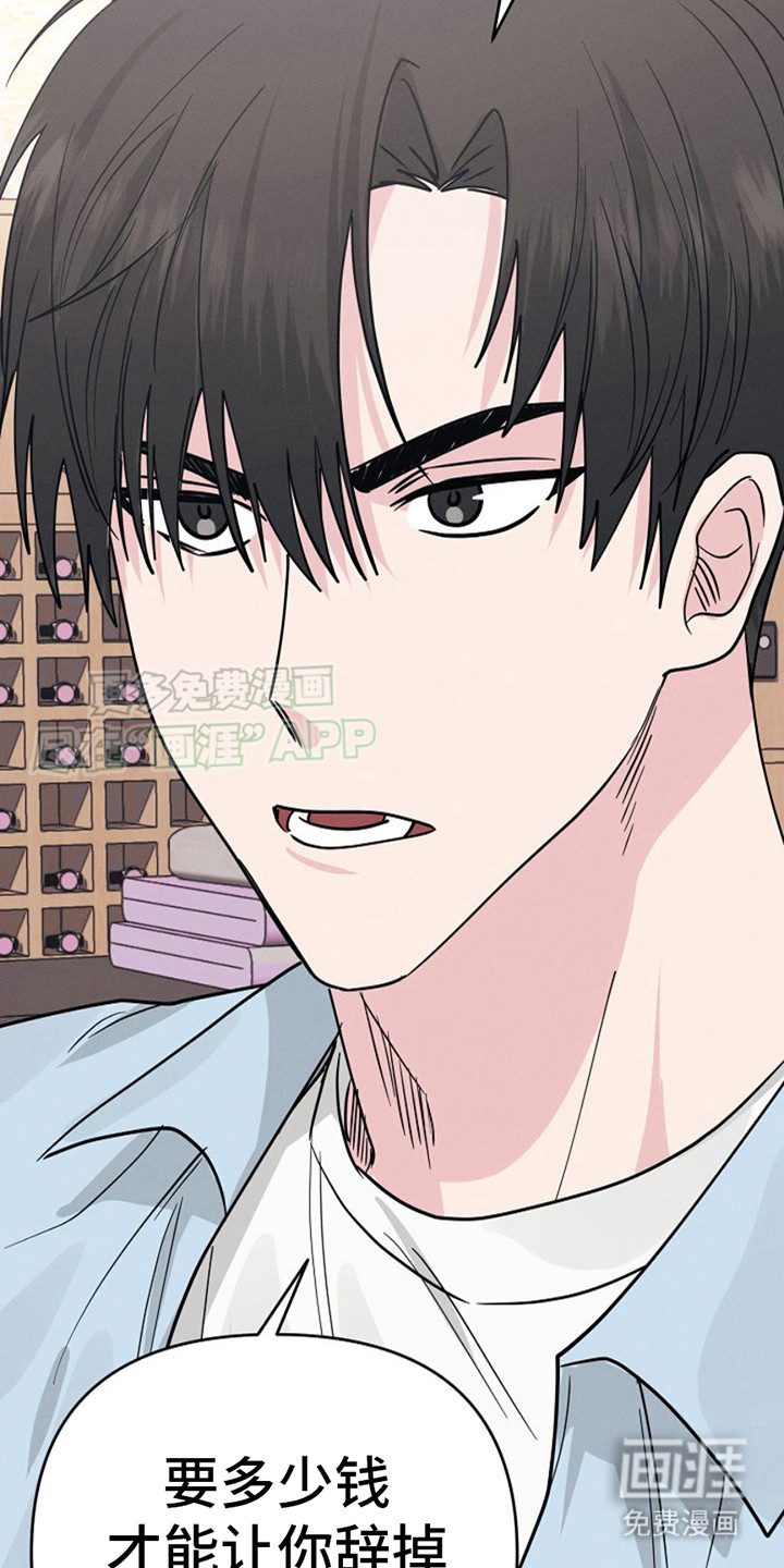 特殊买家第10话图