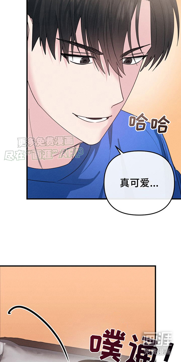 特殊买家 第4话 第12页