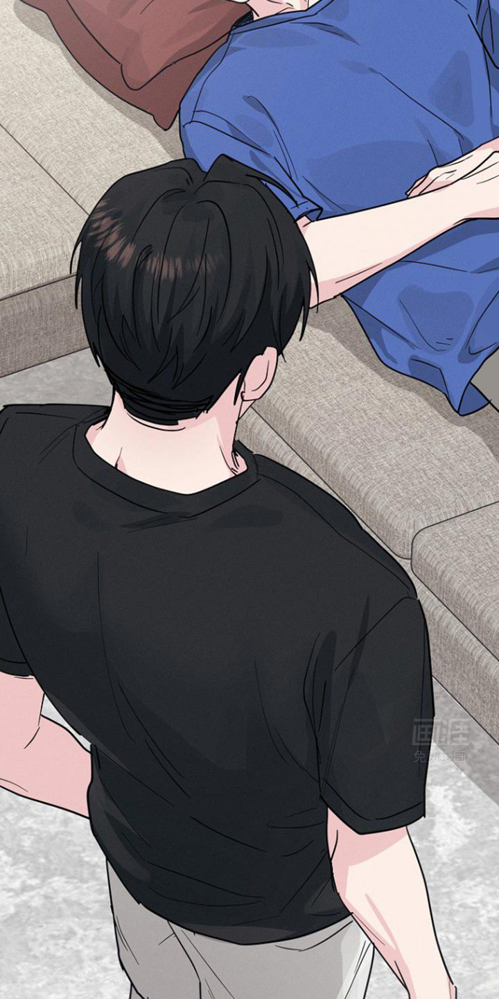 特殊买家 第41话 第22页