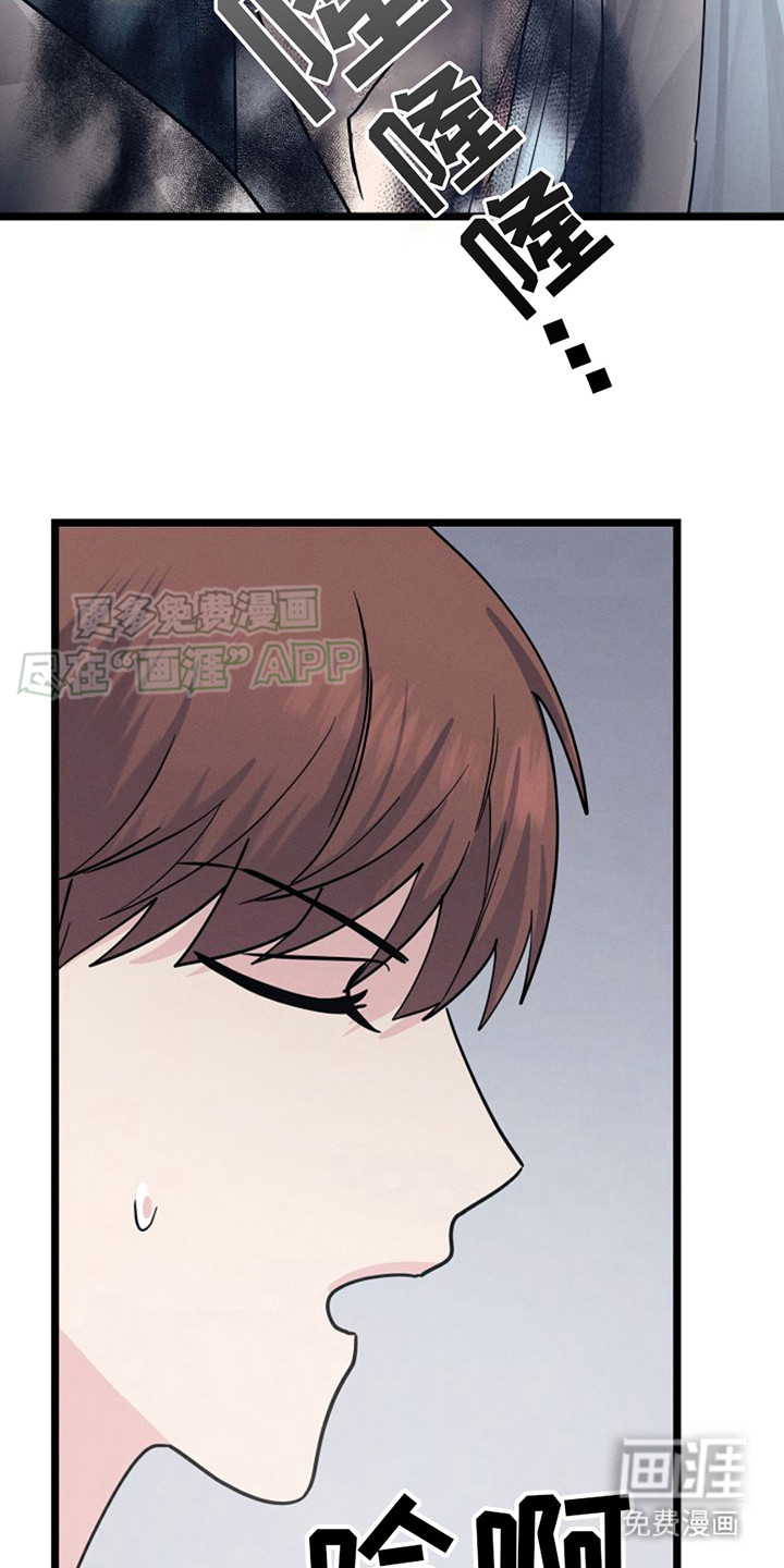 特殊买家第9话图