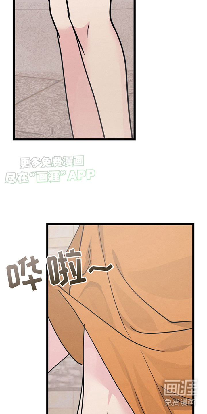 特殊买家第9话图