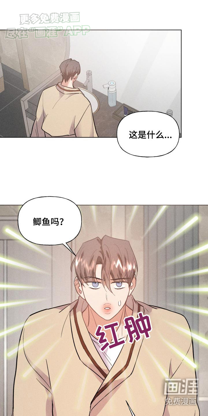 条约拍档第24话图