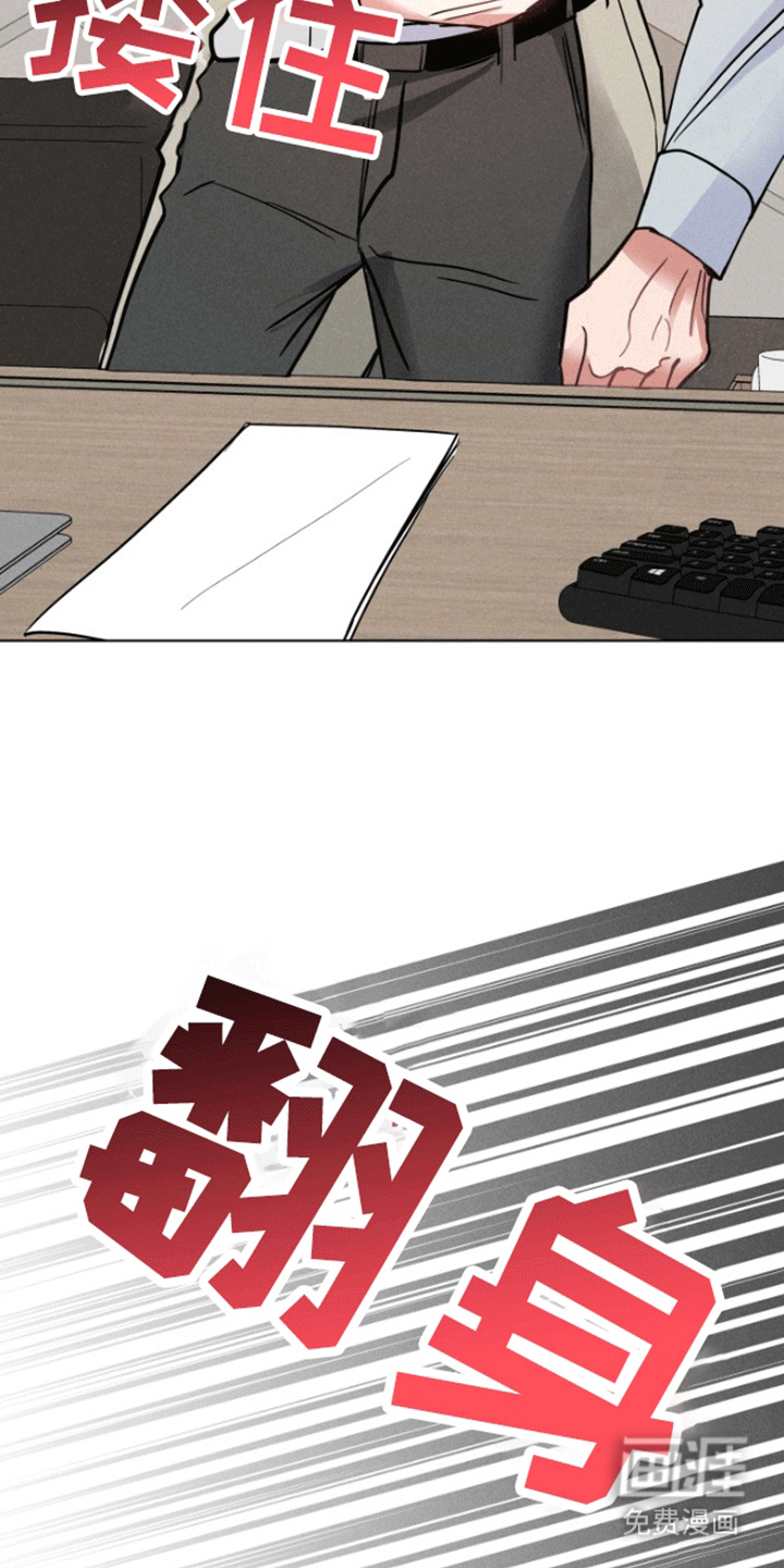 条约拍档第6话图