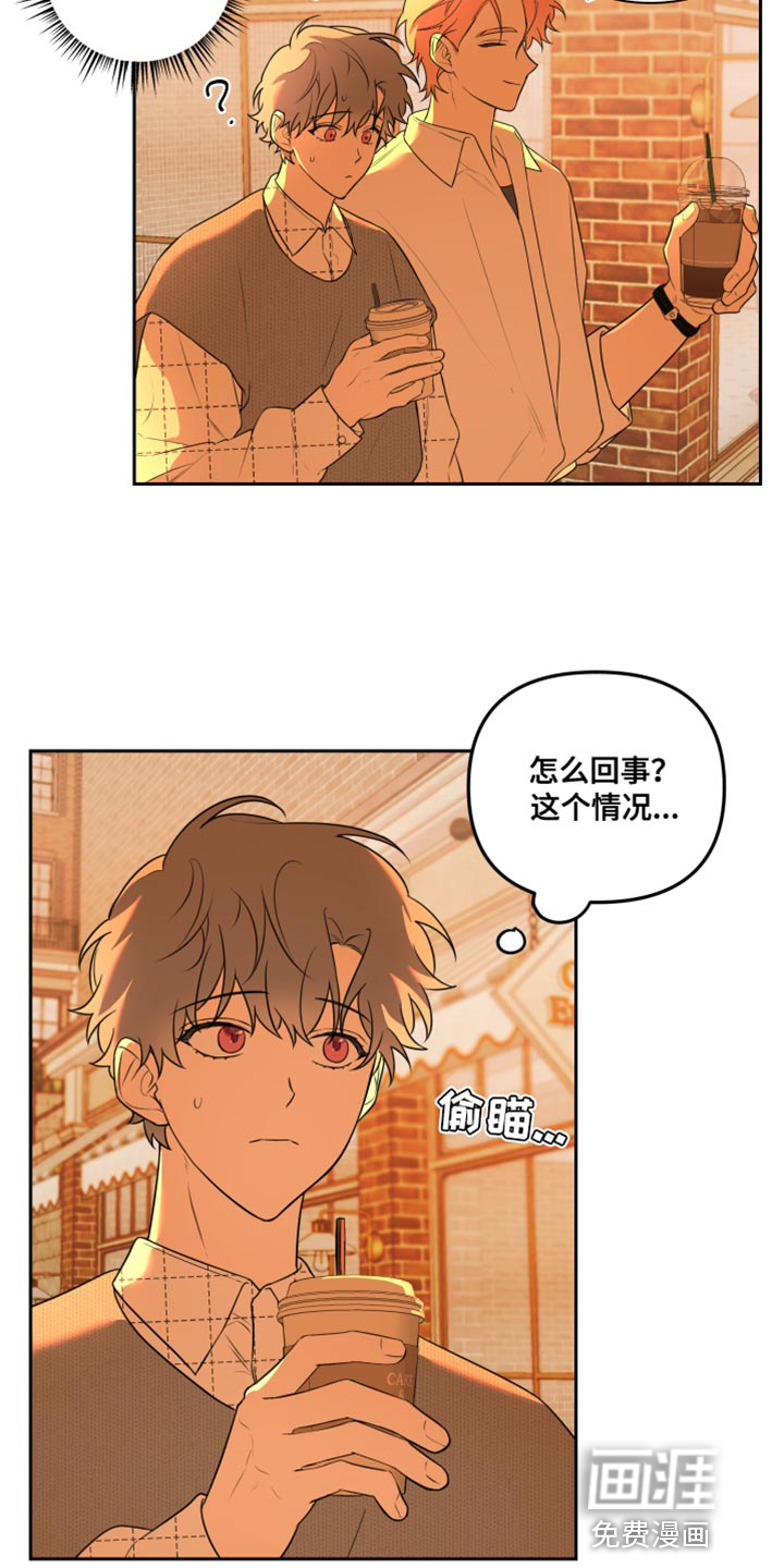 庭院之花第12话图