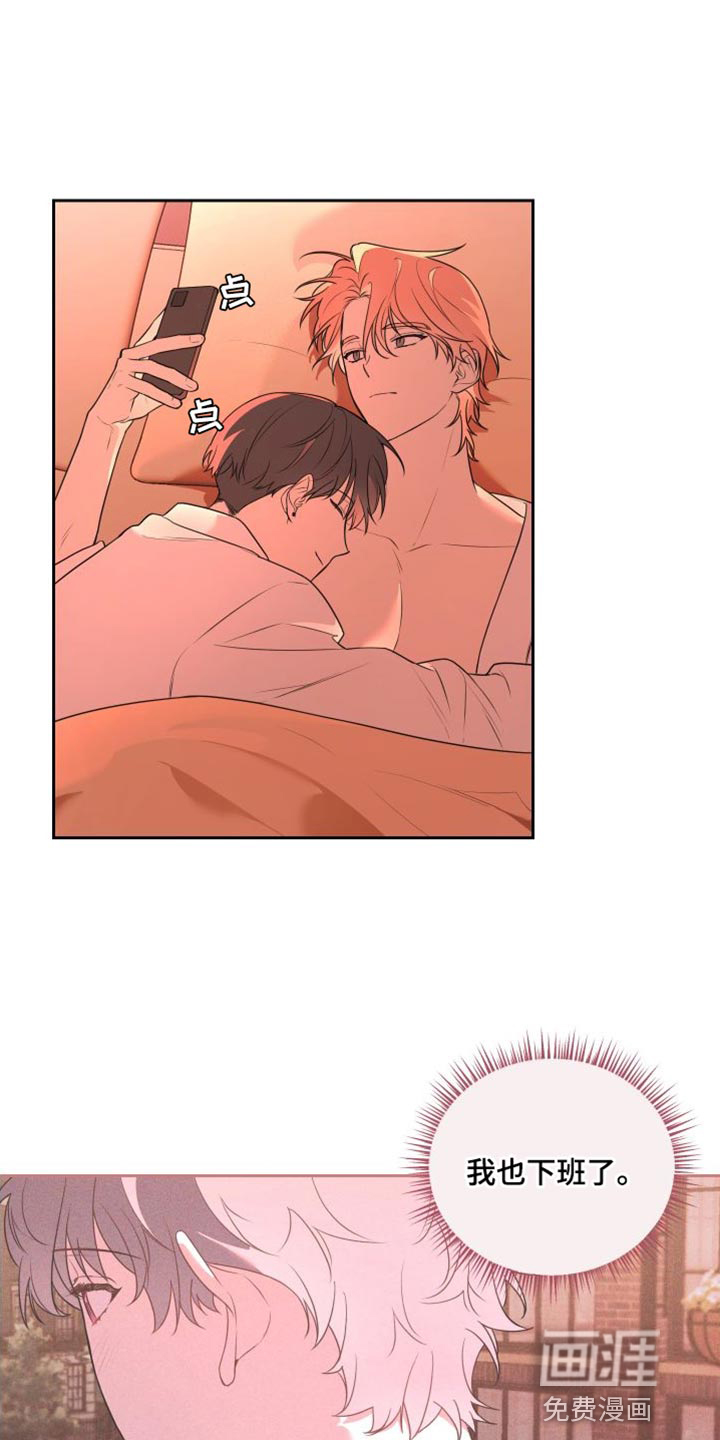 庭院之花第15话图