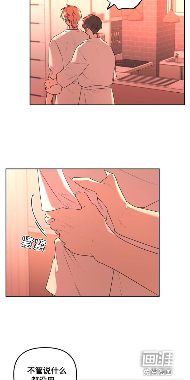 庭院之花第16话图