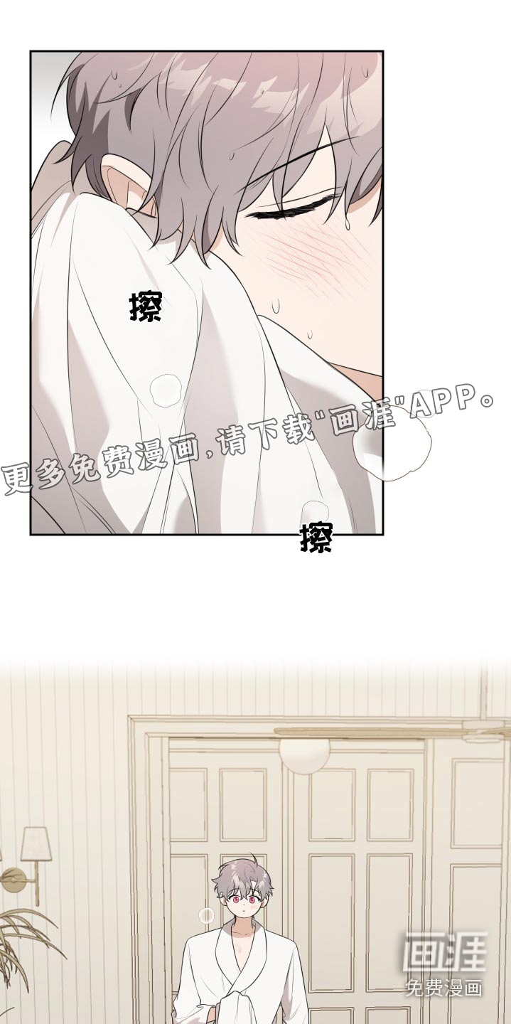 庭院之花第28话图