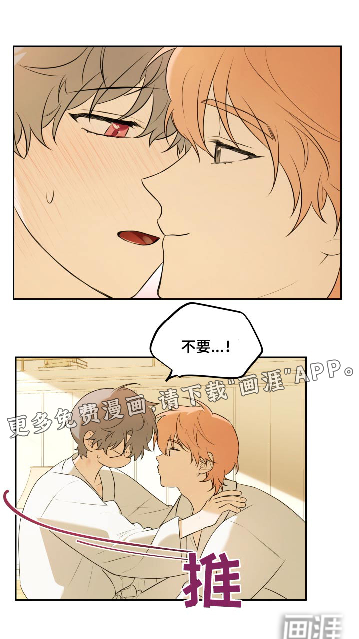 庭院之花第29话图