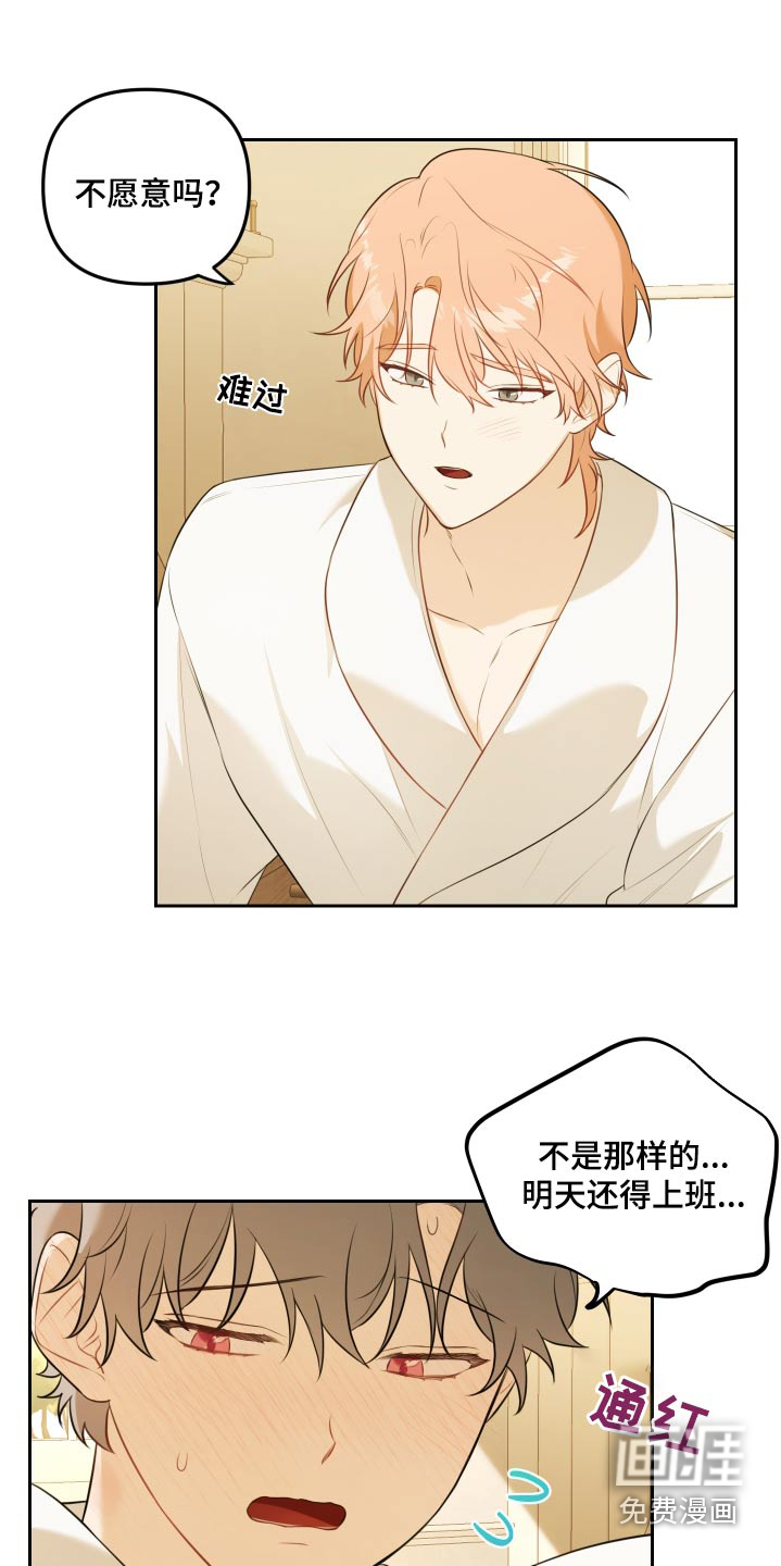 庭院之花第29话图