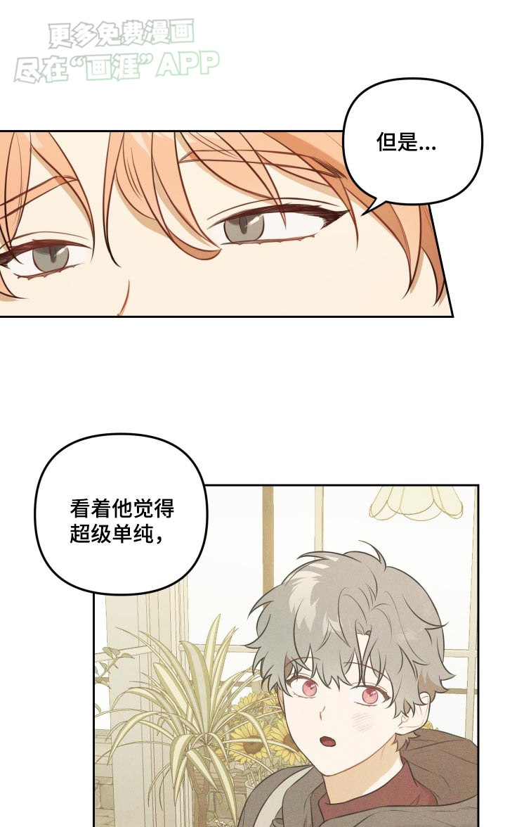 庭院之花第39话图