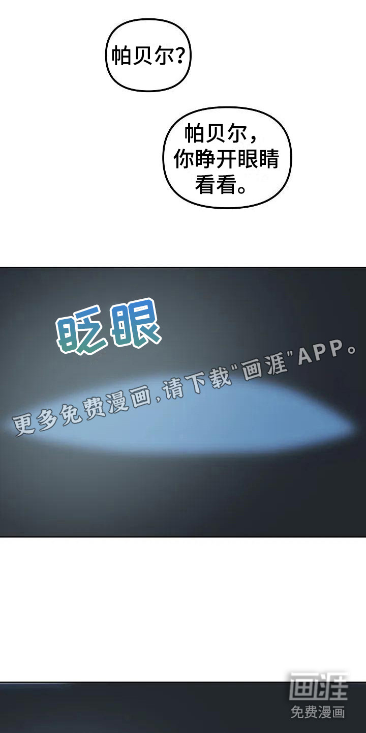 特殊的婚姻第11话图