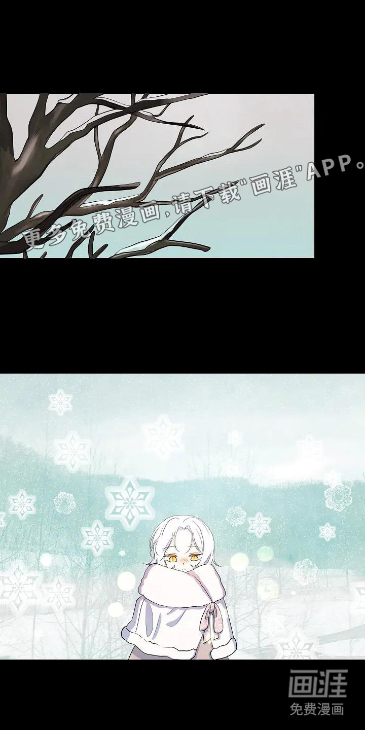 特殊的婚姻第13话图