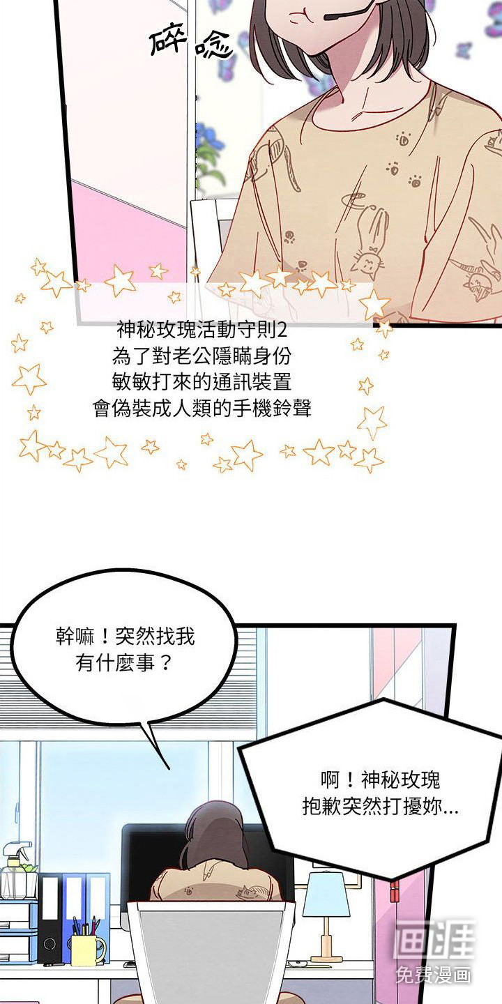 他与她的秘密第13话图