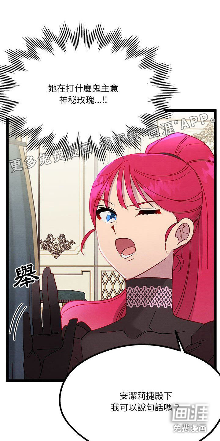 他与她的秘密第17话图