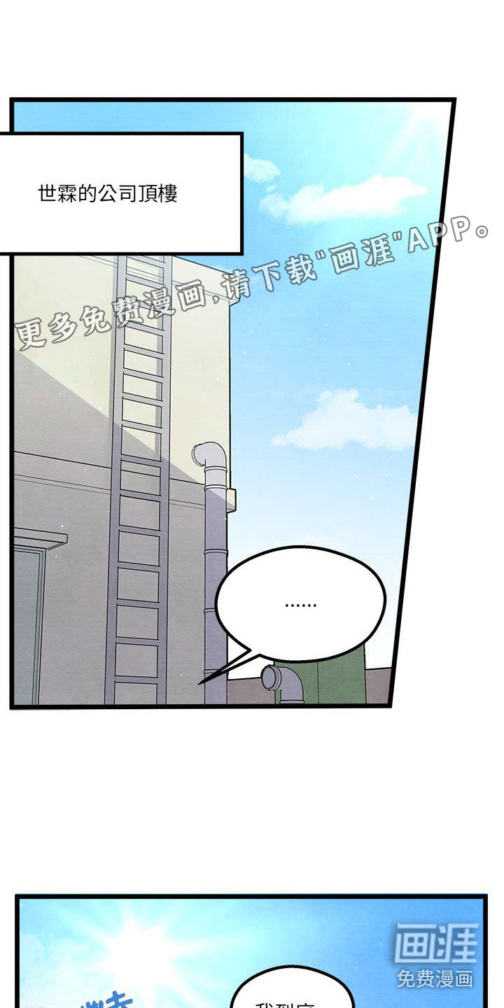 他与她的秘密第8话图