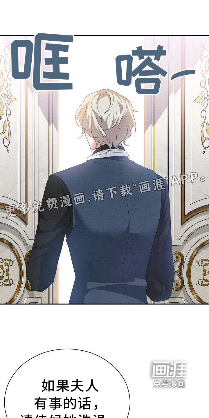 铁墙夫人第20话图