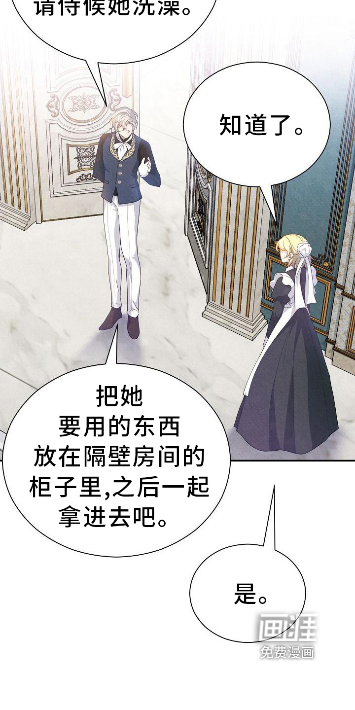 铁墙夫人第20话图