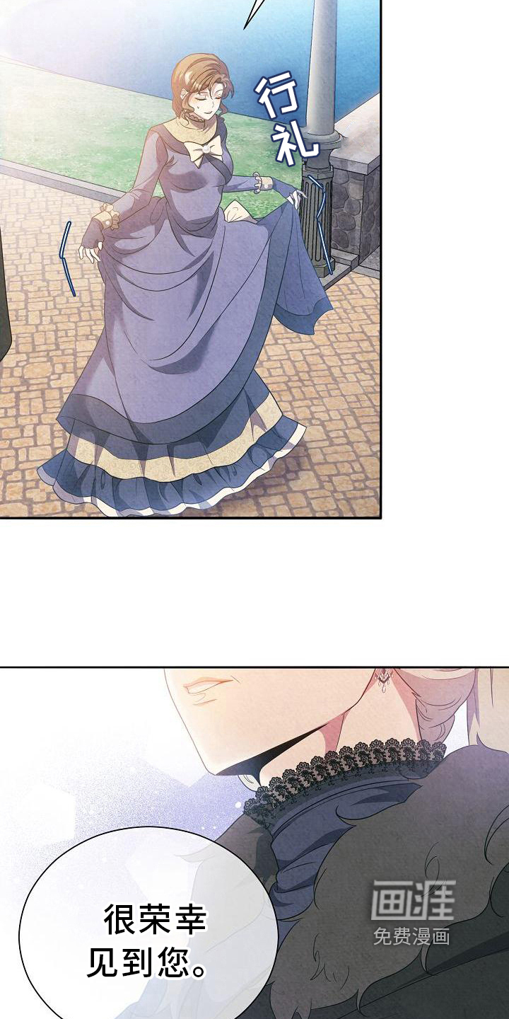 铁墙夫人第24话图