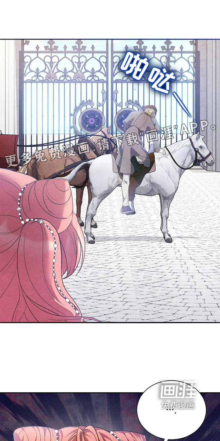 铁墙夫人第29话图