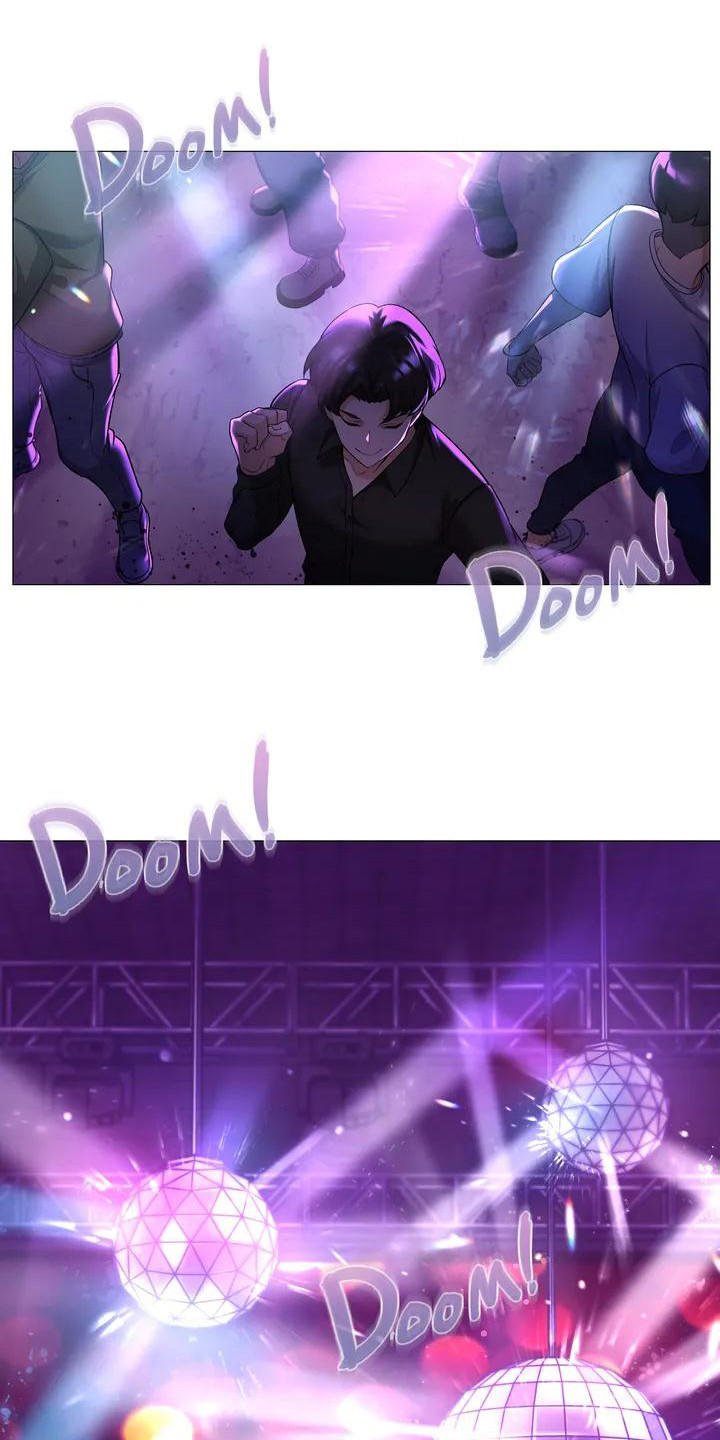 甜蜜之家第1话图