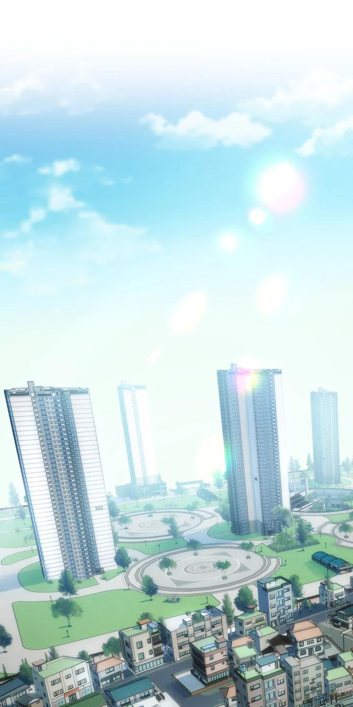 童颜长辈第1话图