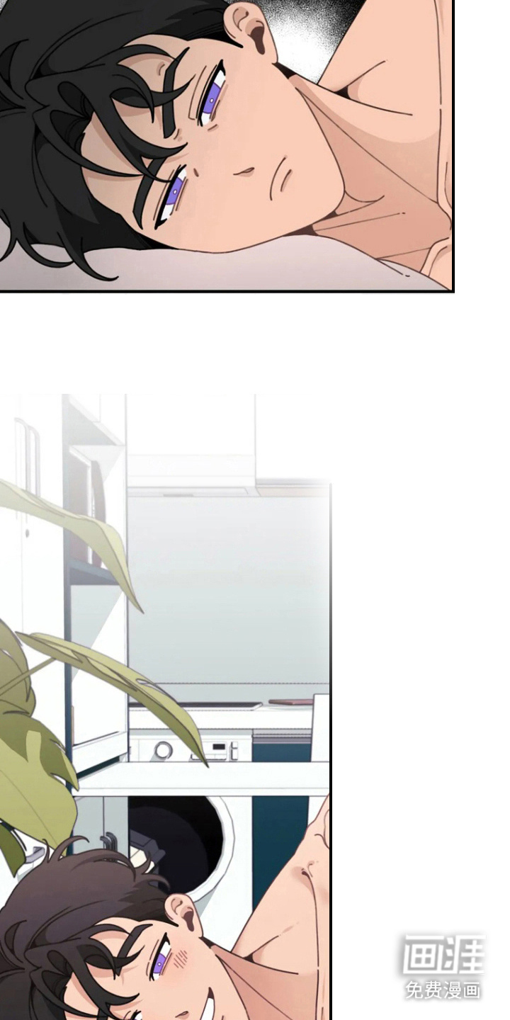 兔兔王子第12话图