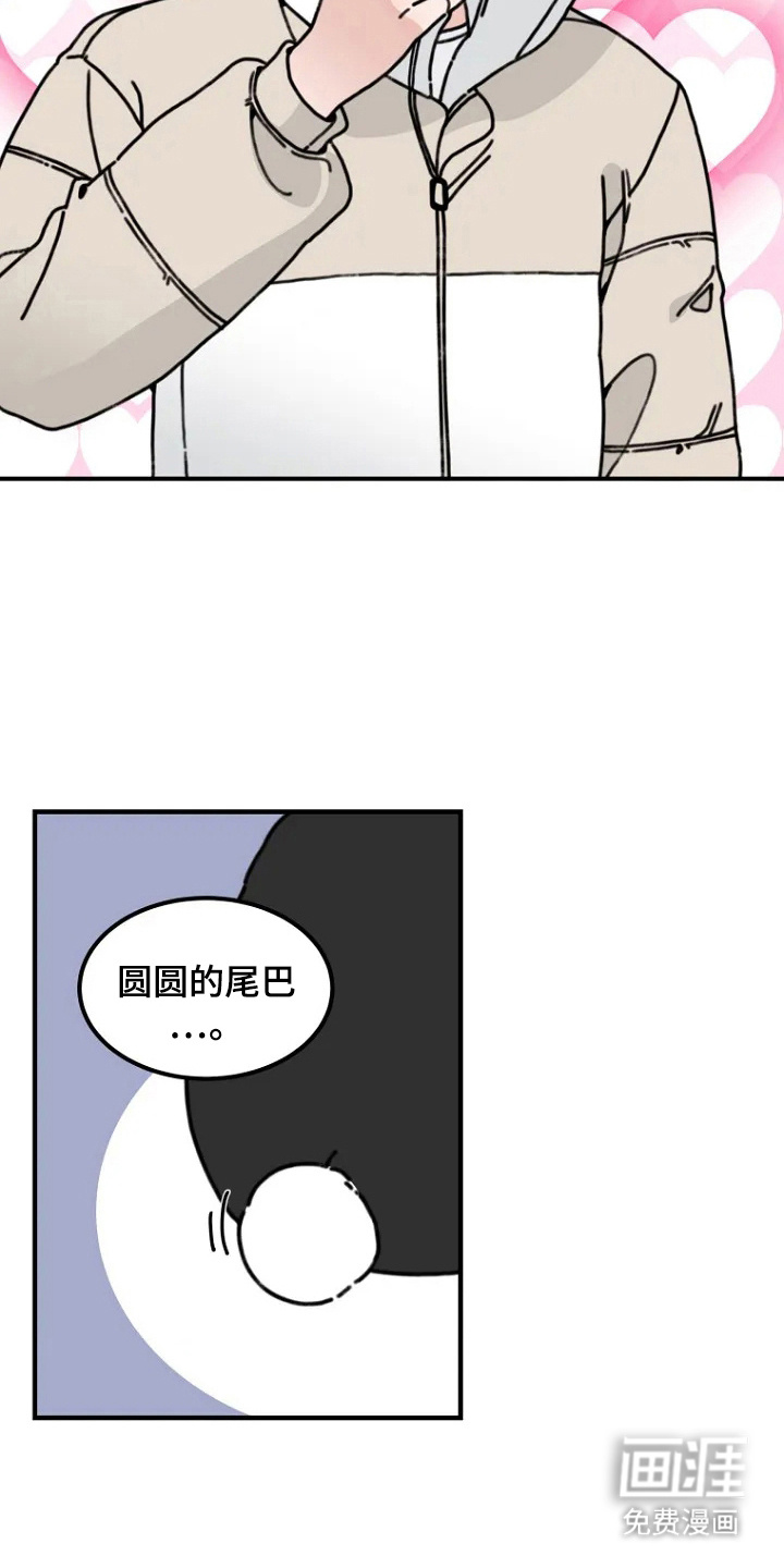 兔兔王子第2话图