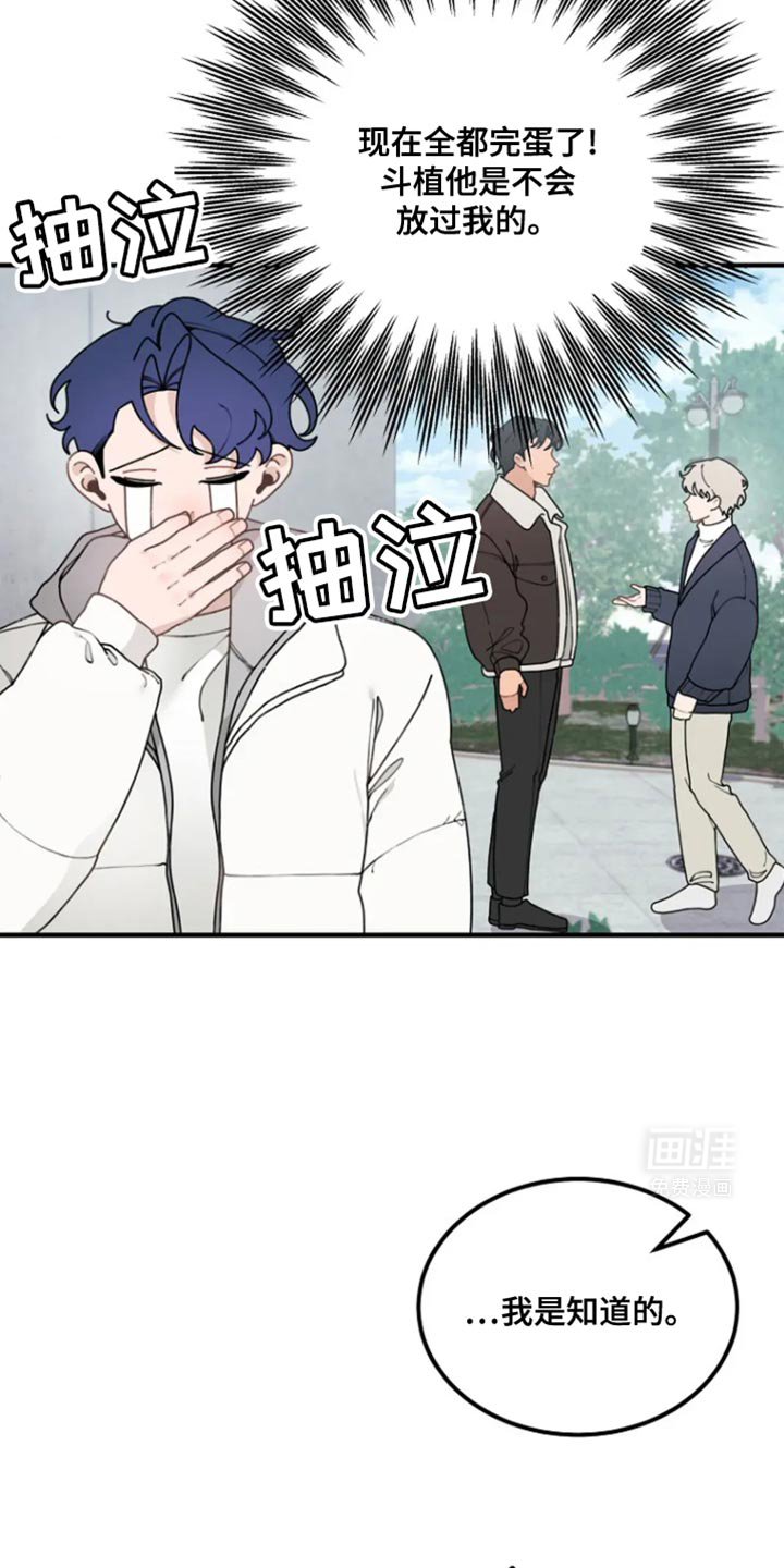 兔兔王子第25话图