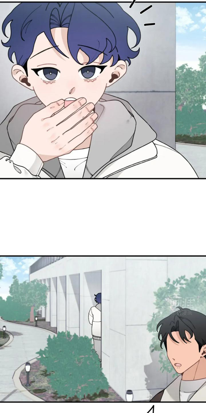 兔兔王子第25话图