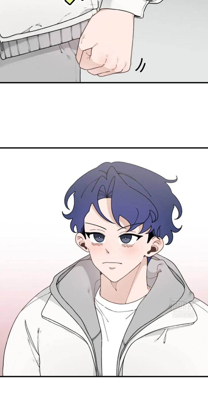 兔兔王子第25话图